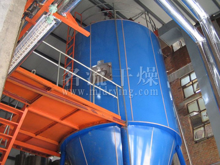 離心噴霧干燥機(jī)