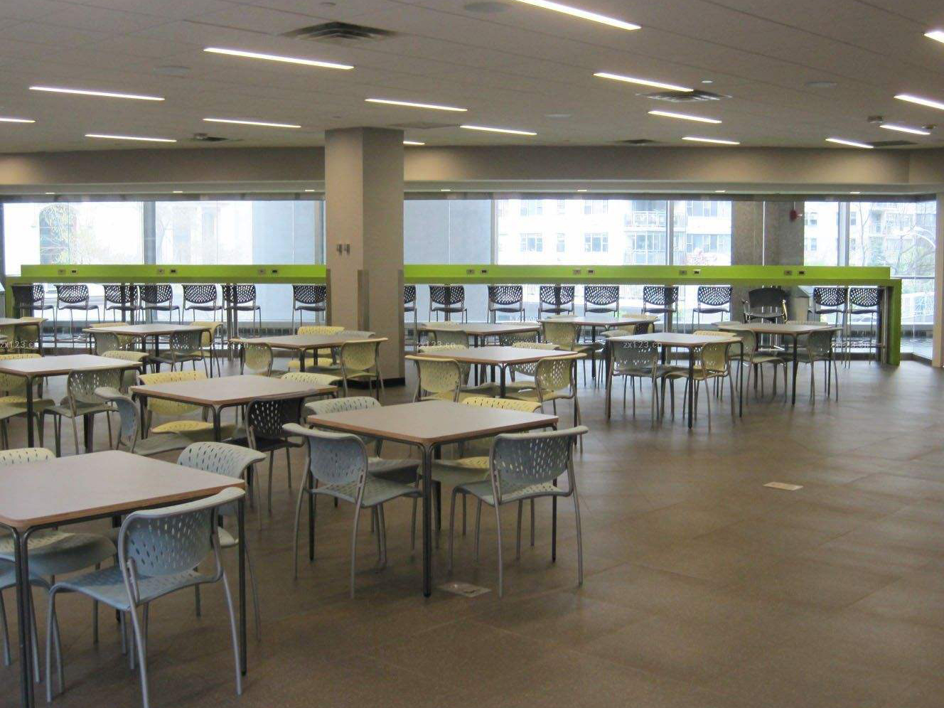 食堂衛(wèi)生管理有幾個方面？